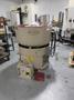 Hammond | Roto Finish Gemini 4 Centrifugal Abrasive Finisher, Extended Range Series- Auction Item