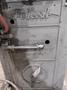 40 KVA x 8" FEDERAL MODEL #R6-36-M ROCKER ARM SPOT WELDER: STOCK #19286