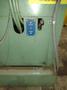 10,000 LB X 24" JAYBIRD MODEL CRM 10-2460 MOTORIZED UNCOILER COIL REEL: STOCK #22386
