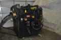 ROWE 50" X .160" STRAIGHTENER, S/N 26457, STOCK# 14266J
