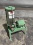 Peltzer &amp; Ehlers Model NKW-16 Inclined Flat Die Thread Roller