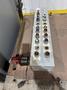 HORSBURCH &amp; SCOTT DRIVE &amp; GEARBOX: STOCK #20406