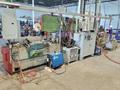 TUREK &amp; HELLER WU-11 RAFTED TUBULAR ENCAPSULATED CABLE TUBE MILL (UPGRADED 2022)