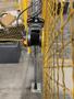 LVD STRIPPIT 30 TON TURRET PUNCH MODEL V30-1525, NEW 2011, 60" X 98.4" CAPACITY, FANUC 18i-PB CONTROL, TOOLING, SPARE PARTS , AND LASER LIGHT CURTAINS INCLUDED