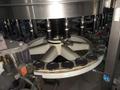 Krones Canmatic Labeler for Glass or PET Containers, 2005
