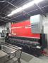 Amada 243 Ton Hrb 2204 Press Brake - Hrb2204