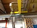 Deman - 10 ton x 16 200 mm