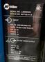 MILLER AXCESS 450 ARC WELDER USED
