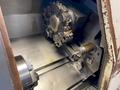Mori Seiki SL-250B CNC Lathe, 1997 – Tailstock, Probe