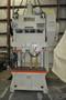 80 TON PRECISION DOUBLE CRANK GAP PRESS