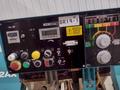 12" x 12" KALAMAZOO MODEL #KC12AX AUTOMATIC HORIZONTAL BANDSAW: STOCK #18790