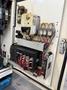 1,100 Lb. x 6" x .05" AIDA SERVO FEEDLINE W/ DUAL UNCOILER. STOCK # 0130225.