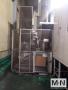 SNK RB-7VM Double Column Gantry Machine, 2006