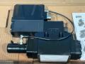 Parker Hydraulic Servo Valve - D31fpb61db1vb00