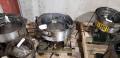 21" CW Feeder Bowl