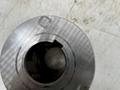(2) 1.000-8 UNRC INFEED DIE DIA 5.497 / 593609 CENTRAL 36670: stock 16368