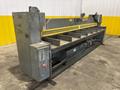 10' x 10 GA ROPER WHITNEY PEXTO MODEL #10-H-10 HYDRAULIC SHEAR: STOCK #22973