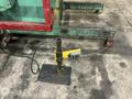 8,000 LBS X 36" DALLAS MODEL #DPR-8000-36 MOTORIZED UNCOILER COIL REEL : YOBRO #24887