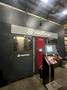 41" X 18" VOORTMAN BEAM LINE, VB1050 SAW,  V630DRILL &amp; V808 PLASMA COPER ROBOT, NEW 2016: STOCK 20792