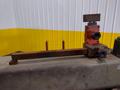 13" x 20" COSEN MODEL #C500MNC FULLY PROGRAMMABLE AUTOMATIC MITER HORIZONTAL BANDSAW: STOCK #18782