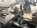 18" x 40" TAKISAWA Model TAL-460 Geared Head Engine Lathe