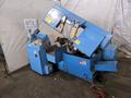 13" X 13" DOALL C-3300NC AUTOMATIC HORIZONTAL BANDSAW. STOCK # 0654026