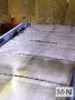 SNK AIC-150 MULTI-CENTER BRIDGE TYPE 5-FACE MACHINING CENTER W/ APC