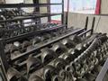 ZM - spiral blade forming machine