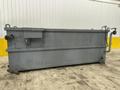 ALPHA1 PARTS QUENCH COOLING SYSTEM: INCLUDES CONTROLS, HEAT EXCHANGER, DIP TANK &amp; PARTS CONVEYOR: STOCK #21690