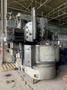 54" BULLARD CUTMASTER 4-JAW VERTICAL TURRET LATHE (VTL): STOCK #13151