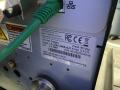 Tm Electronics  Vacuum Leak Test System - Lt-lvac-f40k-ajy