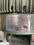 Hitachi 200 Cfm Blower - Vb030e-u