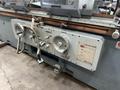 12" X 63" COMETA MODEL #SUSSY 1600 CYLINDRICAL GRINDER: STOCK #23759
