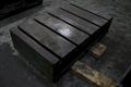 28' X 16' T SLOT PLATE:  STOCK #15494