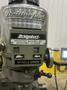 2 HP BRIDGEPORT SERIES I VERTICAL RAM TYPE KNEE MILL WITH DRO, POWER FEED: YOBRO #26188