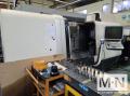 DMG Mori Gildemeister CTX Beta 1250 TC Universal Turn &amp; Milling Machine, 2012