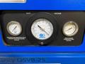 25 HP QUINCY QSVB-25 VACCUUM PUMPM STOCK# 2844