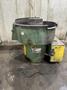 10 CUBIC FT  GYROMATIC MODEL G10-D VIBRATORYFINSHER: STOCK #77935