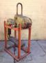 16,000 LB X 48' AMERICAN CRANE COIL LIFTER C HOOK: STOCK #65630