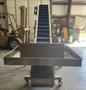 (B) Weighpack Infeed Conveyor with Floor Hopper