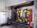 Genesis Versa 2G Weld Cell, 2001