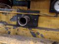 HI VAC MODEL #250D PORTABLE VACUUM WITH DEISEL ENGINE: STOCK #21855