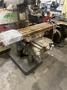 2 HP BRIDGEPORT RAM TYPE VERTICAL MILL: STOCK #78575