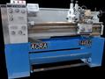14" X 40" ACRA MODEL 1440LC PRECISION GAP BED ENGINE LATHE