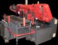 18.11” X 19.68” ACRA MODEL 5046HA FULLY AUTOMATIC DOUBLE COLUMN HYDRAULIC BANDSAW