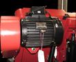 18.11” X 19.68” ACRA MODEL 5046HA FULLY AUTOMATIC DOUBLE COLUMN HYDRAULIC BANDSAW