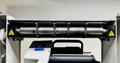 Automated Packaging Systems  |  Autobag PaceSetter PS-125 OneStep Tabletop Bagger