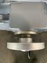12" X 24" OKAMOTO ACCUGAR 124N HYDRAULIC SURFACE GRINDER. STOCK # 0743822.