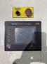 12" X .156" COE CPRF-SM-212 SERVO FEEDER WITH CONTROLLER. STOCK # 1226524