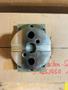 New, 34” Rohm Hydraulic Indexing Chuck with Hydraulic Power Unit